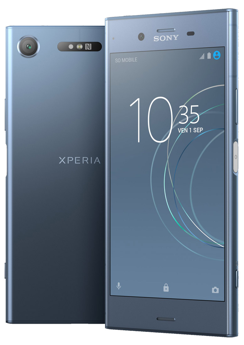 Sony Xperia XZ1